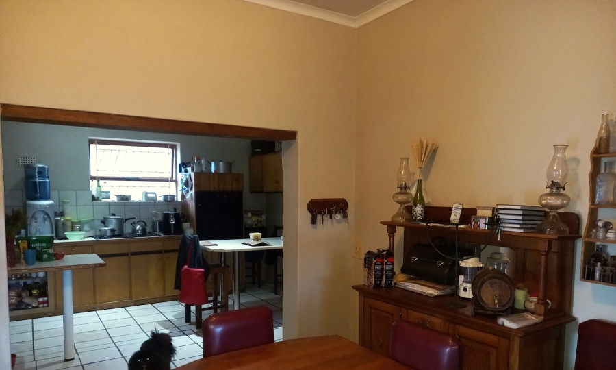 Commercial Property for Sale in George Rural Western Cape
